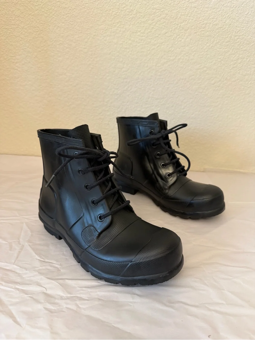 Hunter classic black